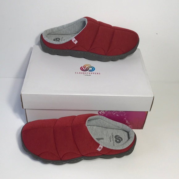 clarks step rest clog